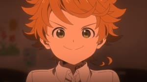 The Promised Neverland Odcinek 6