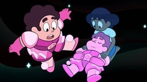 Steven Universe Ucieczka