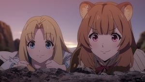 The Rising of the Shield Hero Zbawienie Niebiańskiego Ptaka
