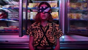 Stranger Things Rozdział siódmy: Ukąszenie