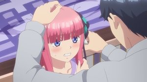 Gotoubun no Hanayome Zdjęcie, od którego wszystko się zaczęło