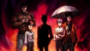 Mob Psycho 100 Odcinek 9