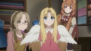 The Rising of the Shield Hero Nowy towarzysz