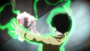 Mob Psycho 100 Odcinek 5