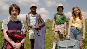 Stranger Things Rozdział pierwszy: Suzie, słyszysz mnie?