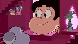 Steven Universe Skądś to Znam
