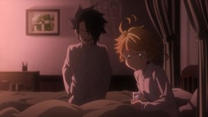 The Promised Neverland Odcinek 9