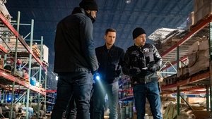 Chicago P.D. Wściekłość