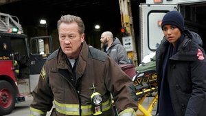 Chicago Fire W czterech ścianach