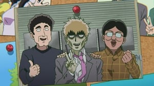 Mob Psycho 100 Odcinek 6
