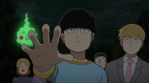Mob Psycho 100 Odcinek 3