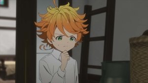 The Promised Neverland Odcinek 2