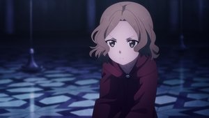 Sword Art Online Władca i Mediator