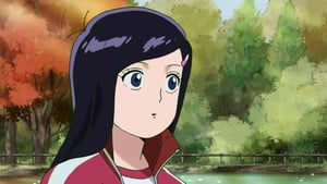 Mob Psycho 100 Odcinek 8