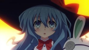 Date A Live Możesz mnie znaleźć?