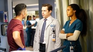 Chicago Med Komu zaufać