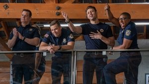 9-1-1 Nowe początki