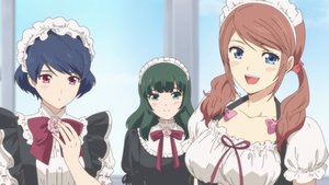 Domestic na Kanojo Kłamca