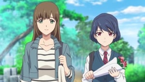 Domestic na Kanojo A ty?