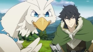The Rising of the Shield Hero Filo