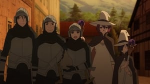 The Rising of the Shield Hero W Środku Zamieszania
