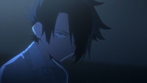 The Promised Neverland Odcinek 11