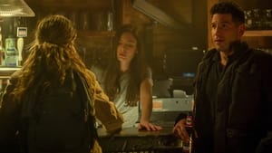 Marvel: Punisher Przydrożny blues