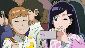 Mob Psycho 100 Odcinek 10