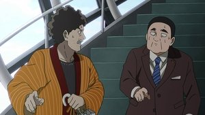 Mob Psycho 100 Odcinek 12