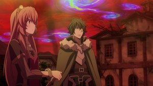 The Rising of the Shield Hero Fala nieszczęścia