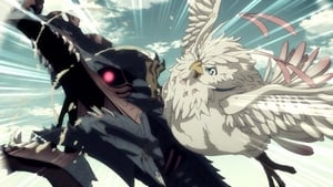 The Rising of the Shield Hero Przeklęta Tarcza
