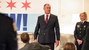 Chicago P.D. Zaufanie