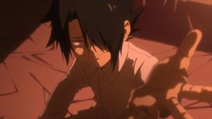 The Promised Neverland Odcinek 5