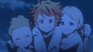 The Promised Neverland Odcinek 12
