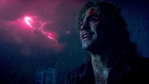 Stranger Things Rozdział drugi: Szczury z supermarketu