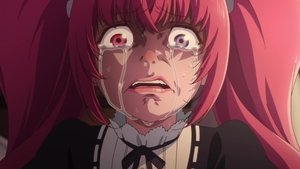 Kakegurui Te z klanu Momobami