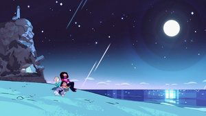 Steven Universe Zmiana Zdania