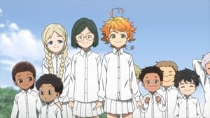 The Promised Neverland Odcinek 4
