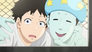 Hataraku Saibou Odcinek 1