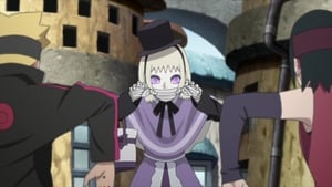 Boruto: Naruto Next Generations Odcinek 88