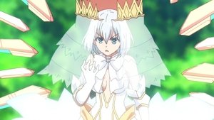 Date A Live Moc nadana