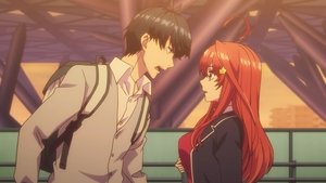 Gotoubun no Hanayome Co zostało zbudowane