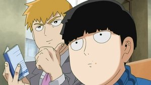 Mob Psycho 100 Odcinek 2