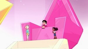 Steven Universe Razem, Ale Osobno