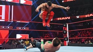 Raw Odcinek 2