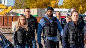 Chicago P.D. Braterstwo