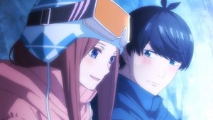 Gotoubun no Hanayome Legenda Dnia Przeznaczenia, Dzień 3