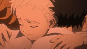 The Promised Neverland Odcinek 10