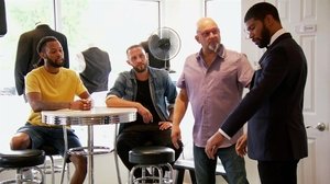 Married at First Sight Odcinek 1