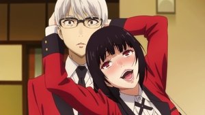 Kakegurui Niepokonana
